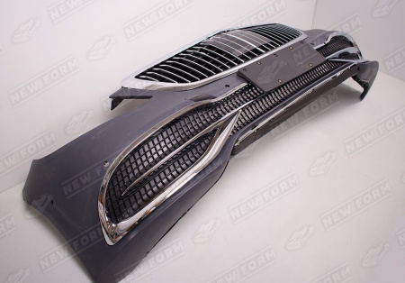 Mercedes-Benz S-Klasse W222 2013 - 2017 Комплект для рестайлинга Maybach