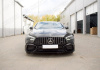 Mercedes-Benz AMG GT C190 рестайлинг 2017-н.в. Обвес 6.3 AMG с решеткой радиатора