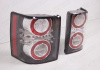 Land Rover Range Rover 3 поколение (рестайлинг) 2005 - 2009 Фонари задние рестайлинговые