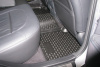 Коврики в салон HYUNDAI Grandeur 05/2005->, 4 шт. (полиуретан)
