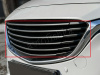 Mazda 6 facelift (15 – 18) комплект планок решетки радиатора AutoEXE