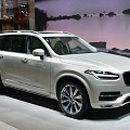 Volvo XC90 L 2014–2019