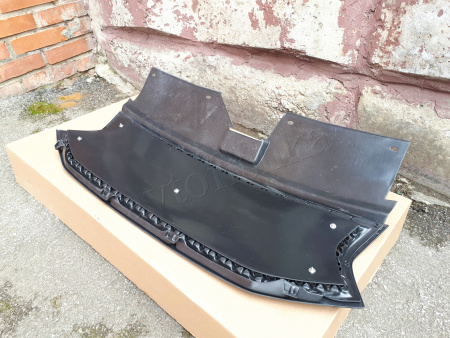 УАЗ Патриот (2014-) Решетка Радиатора зима/лето Триада