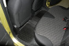 Коврики в салон NISSAN NOTE 2005->, 4 шт. (полиуретан)