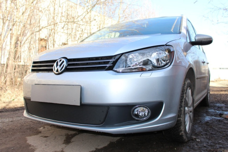 Volkswagen Touran (10–15) Зимний пакет