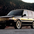Land Rover Range Rover P38A 1994–2002