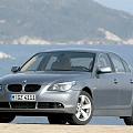 E60 2003–2008