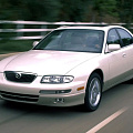 Mazda Millenia TA 1995–1996