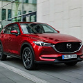 Mazda CX-5 KF 2016–2022