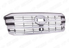 Toyota Land Cruiser LC 300 2021 - н.в. Решетка радиатора