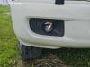 Toyota Land Cruiser 100 (98-03) фары противотуманные линзовые