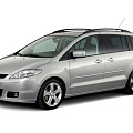 Mazda 5 CR 2004–2008