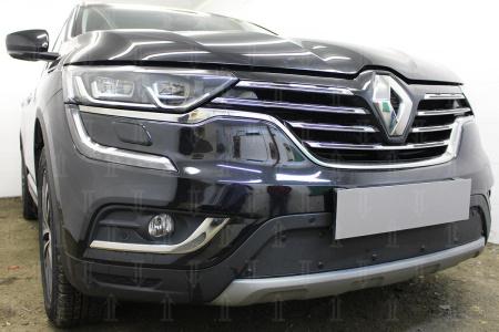 Renault Koleos (16–) Зимний пакет