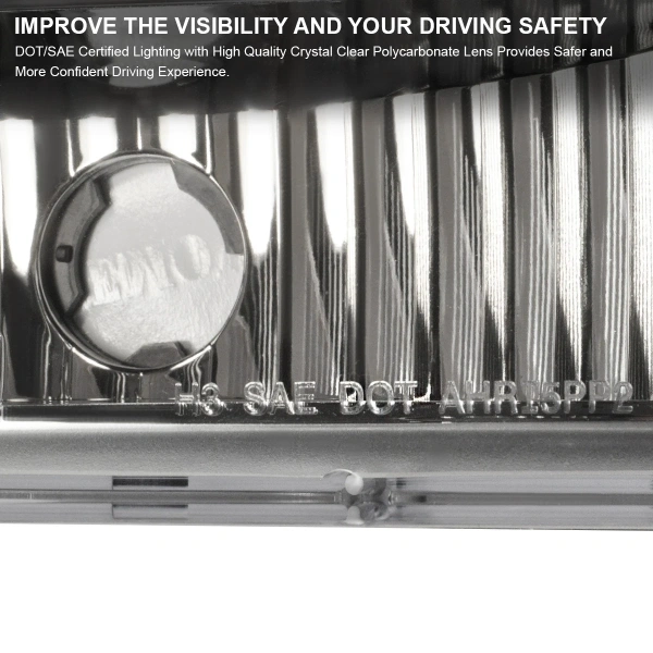 Jeep Grand Cherokee (93-98) передние фары черные тюнинг с ангельскими глазками