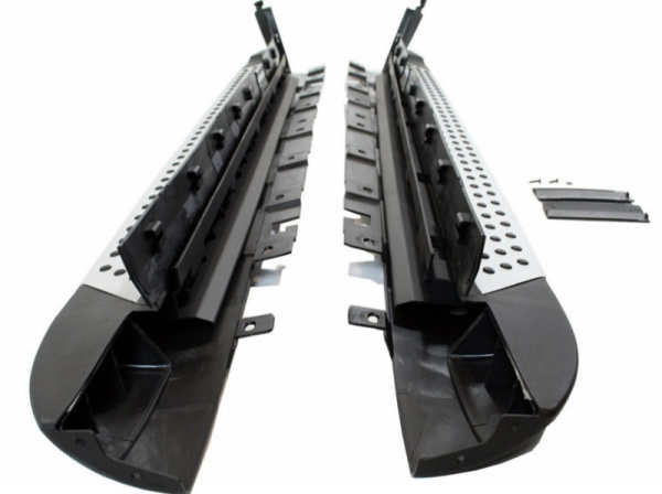 BMW X3 (10–14) Пороги OEM