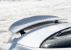 Mazda 6 (13 – 18) крышка багажника с выдвижным электо спойлером
