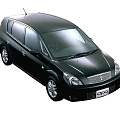 Toyota Opa XT10 2000–2005