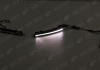 Mercedes-Benz G-Klasse W464 2018 - н.в. Ходовые огни