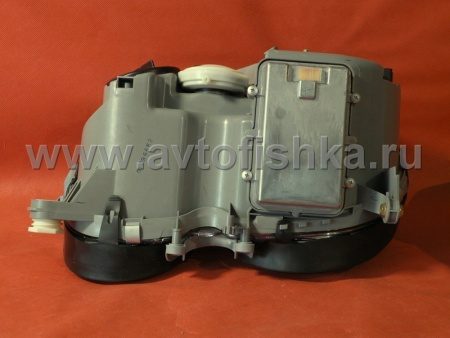 Mercedes E W210 (99-02) фары ксеноновые передние линзовые хромированные под корректор, комплект 2 шт.