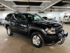 Chevrolet Tahoe, GMC Yukon GMT900 (2007-2014) расширители | фендеры колесных арок 
