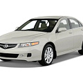 Acura TSX CL9 2003–2008