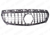 Mercedes-Benz A-Klasse W176 2012 - 2015 Решетка радиатора AMG GT хром