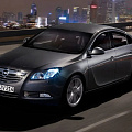 Opel Insignia A 2008–2013