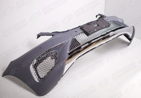 Mercedes-Benz S-Klasse W222 2013 - 2017 Обвес 6.5 AMG