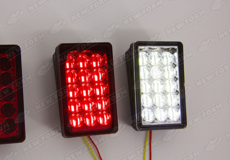 Mercedes-Benz G-Klasse W463 1990 - 2018 Противотуманные фонари Brabus