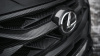 Lexus LX570 (16-) карбоновые опции тюнинг комплекта NEMESIS