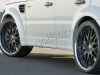 Range Rover Sport (05 – 10) комплект порогов