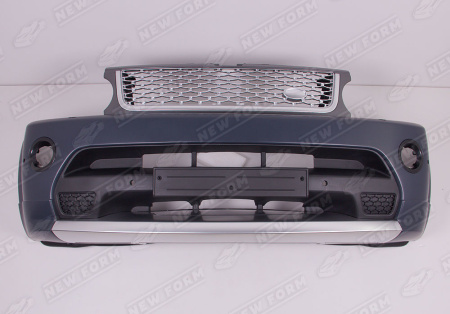 Land Rover Range Rover Sport 1 поколение 2005 - 2009 Комплект рестайлинга Autobiography дизель