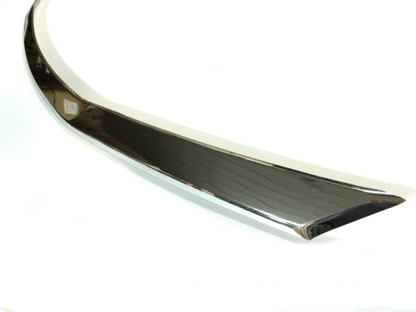 Nissan X-Trail (14–) Молдинг на капот, хром