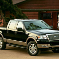 Ford F-150 F02 2003–2008