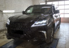 Lexus LX 570 2007 - 2012 Комплект для рестайлинга