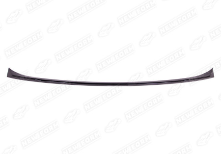 BMW X5 G05 2018 - 2023 Спойлер нижний аэродинамический Paradigm