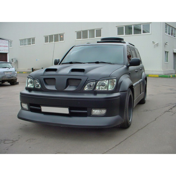 Комплект тюнинга FABULOUS для LEXUS LX 470