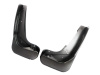 Ford Focus (11-) брызговики, грязезащитные щитки полипропиленовые, комплект 4 шт.