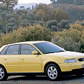 Audi A3 8L 1996–2000