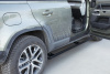 Land Rover Defender 2020 штатные выезжающие электропороги автоматические