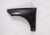 Mercedes-Benz M-Klasse W166 2011 - 2015 Крыло левое 6.3 AMG