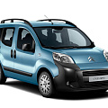 Citroën Nemo I 2007–2015
