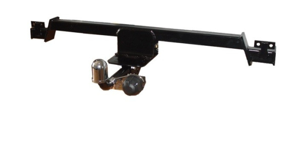 Infiniti FX (08–) Фаркоп (тягово-сцепное устройство) (50/1500кг)