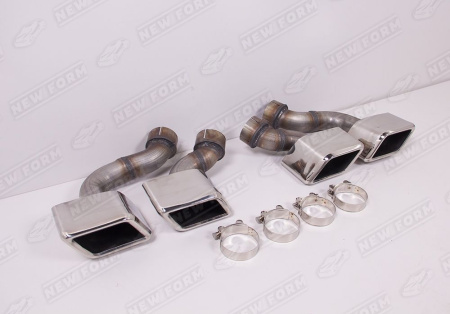 Mercedes-Benz G-Klasse W464 2018 - н.в. Обвес Maybach