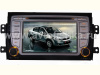 Suzuki SX4 автомагнитола с 7 дюймовым экраном, GPS навигацией