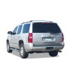 Chevrolet Tahoe, GMC Yukon (07-) уретановые расширители колесных арок, комплект 4 шт, США