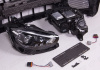 Mercedes-Benz E-Klasse W213 2016 - 2020 Комплект рестайлинга 6.3 AMG 2020