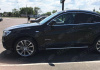 BMW X4 F26 2014 - 2018 Пороги
