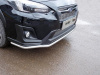 Subaru XV (12–) Защита передняя нижняя 42,4 мм