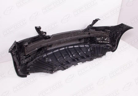 Mercedes-Benz S-Klasse W222 рестайлинг 2017 - 2020 AMG пакет